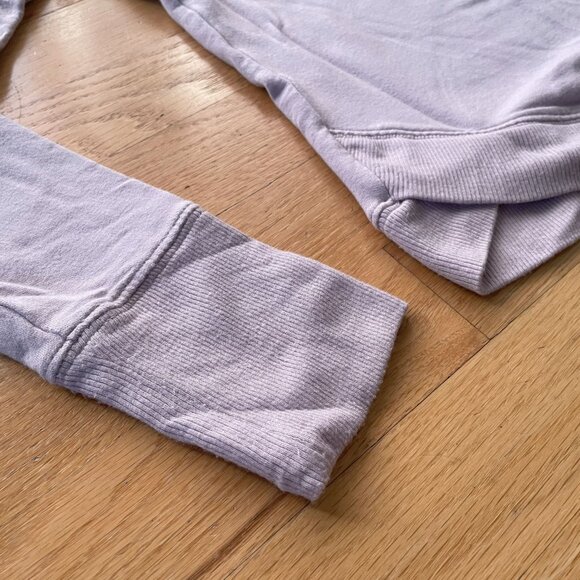 Athleta Mindset Sweatshirt, size XXS - Picture 3 of 8